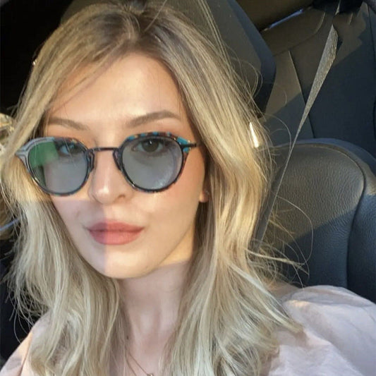 Steam Punk UV Protection Sunglasses