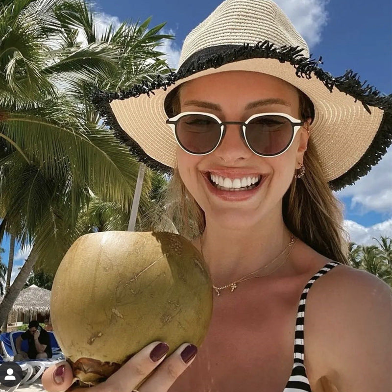 Steam Punk UV Protection Sunglasses