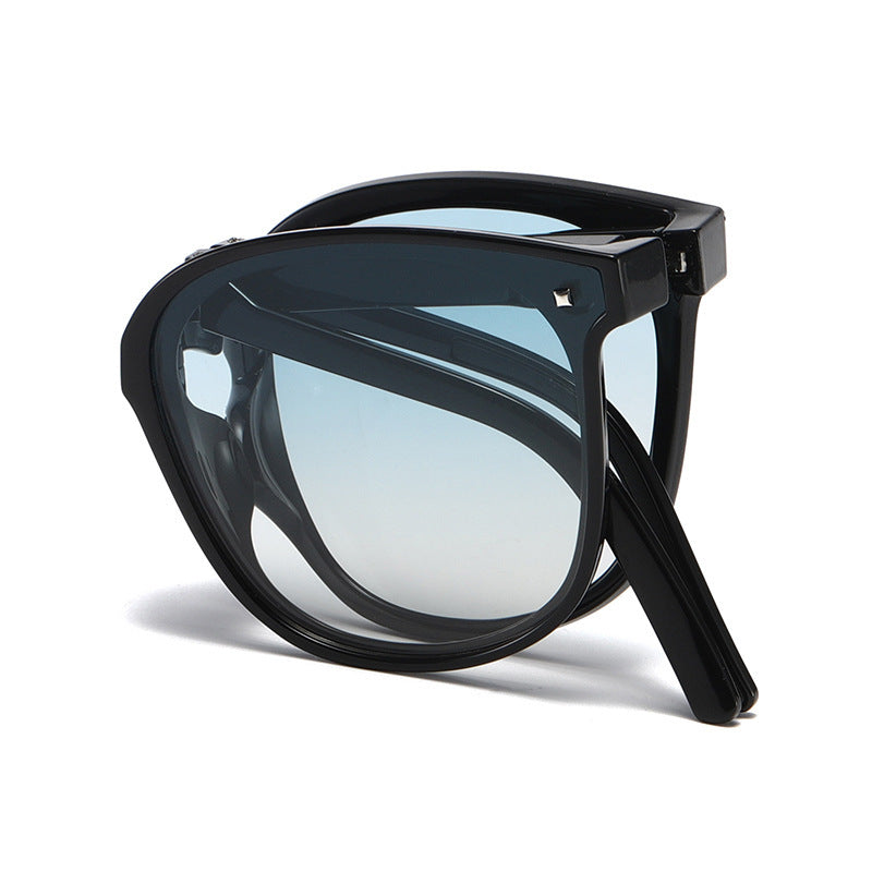 Folding High-Grade Sunglasses