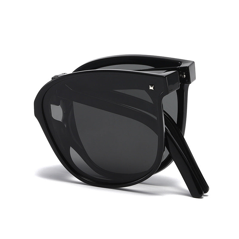 Folding High-Grade Sunglasses