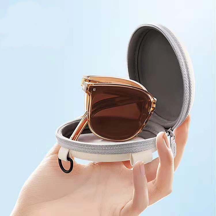 Folding High-Grade Sunglasses