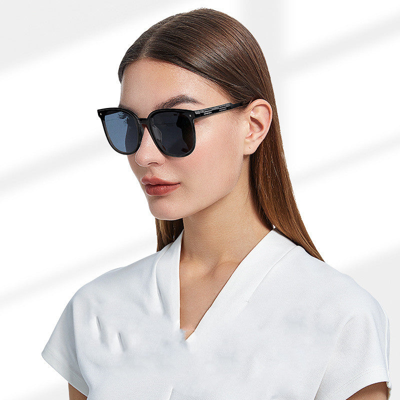 Folding Ultra Light Tr Sunglasses